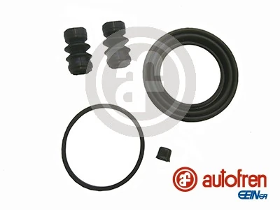 Repair Kit, brake caliper
